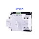 thumbnail image 5 of Matsuzay Interruptor de cambio de doble potencia de 220V para oficina en casa, interruptores ininterrumpidos de transferencia automática, Selector Electrónica 2P25A, 5 of 6