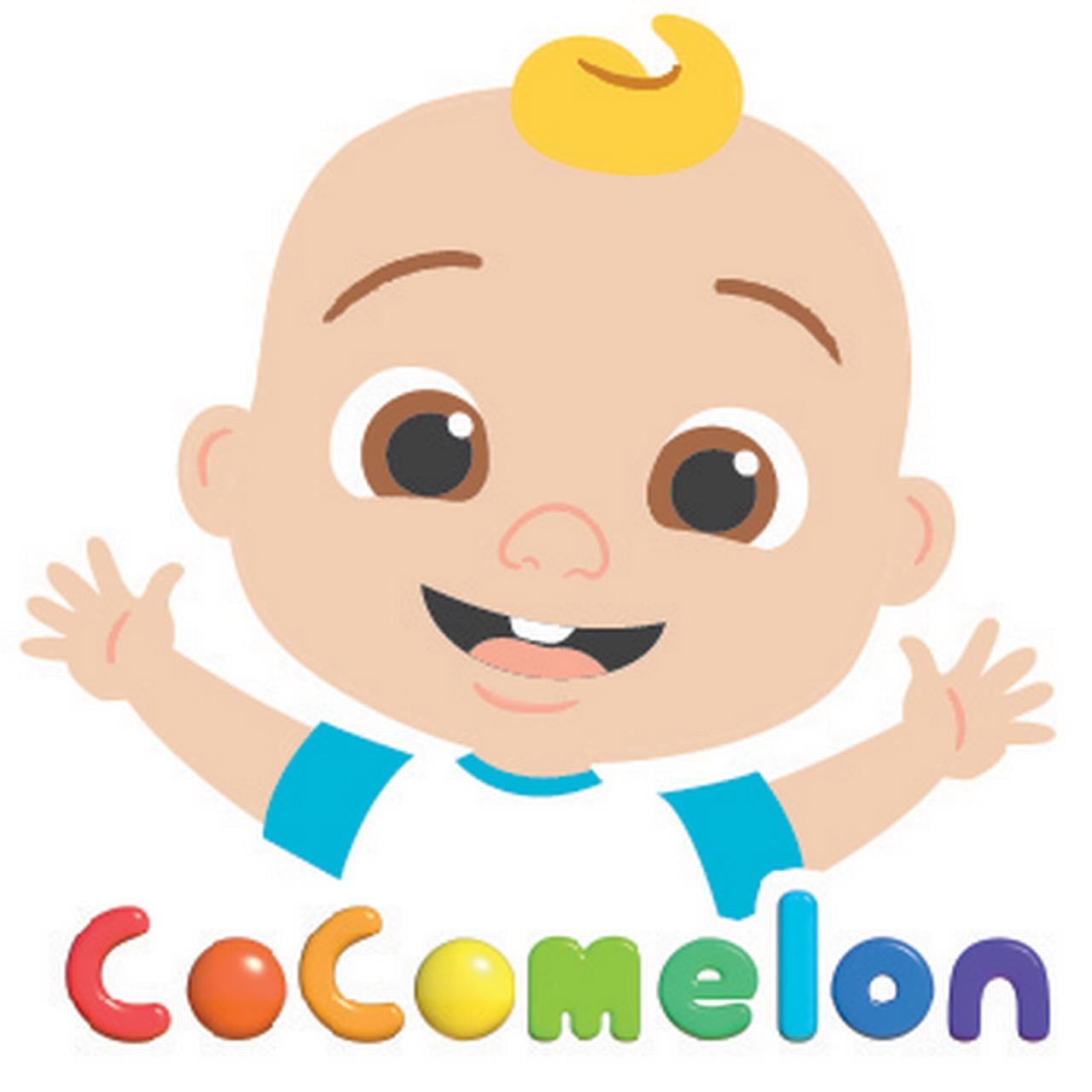 Bureau pour enfants Cocomelon 51061