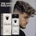 thumbnail image 3 of BlackMask Products Hair Styling Powder,Vol ume Powder HOT, 3 of 7