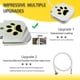 thumbnail image 4 of Fuente de Agua para Perros de Exterior, con Aspersor Grande, Dispensador de Agua Potable y Bebedero para Perros., 4 of 7