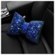 thumbnail image 1 of Almohada de cintura con lazo de diamantes para coche, cojín ..., 1 of 1