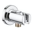 thumbnail image 2 of Grohe 28629000 Relexa Plus Douchette à Main en Chrome Poli, 2 of 3