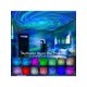 thumbnail image 2 of FORKODA Galaxy Projector, Star Lights for Bedroom with Remote Control, Bluetooth Speaker and White Noise, Night Light Projector for Kids Adults Gaming, 2 of 5