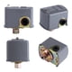 thumbnail image 4 of 40-60PSI 110V-230V Bomba de agua interruptor de control de presión ajustable doble resorte poste Mejoras Para el Hogar Fugacal NO, 4 of 7