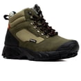 thumbnail image 3 of Botas Para Hombre Discovery 2522 verde 25.5, 3 of 4