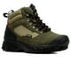 thumbnail image 3 of Botas Para Hombre Discovery 2522 verde 27, 3 of 4