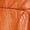 Orange, variant on Girls Metallic Crop Tops with Shiny Skirt Jazz Dance Outfits Cheer Outfit for Cheerleading Competitions Black 2-6