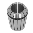 thumbnail image 1 of Collet à Ressort CNC, Grande Élasticité Non Déforment Haute Précision Haute Fréquence Tremper la Colle à Ressort en Carbure Résistant à la Chaleur pour le Tour de Fraisage D 21mm, D 22mm, 1 of 8