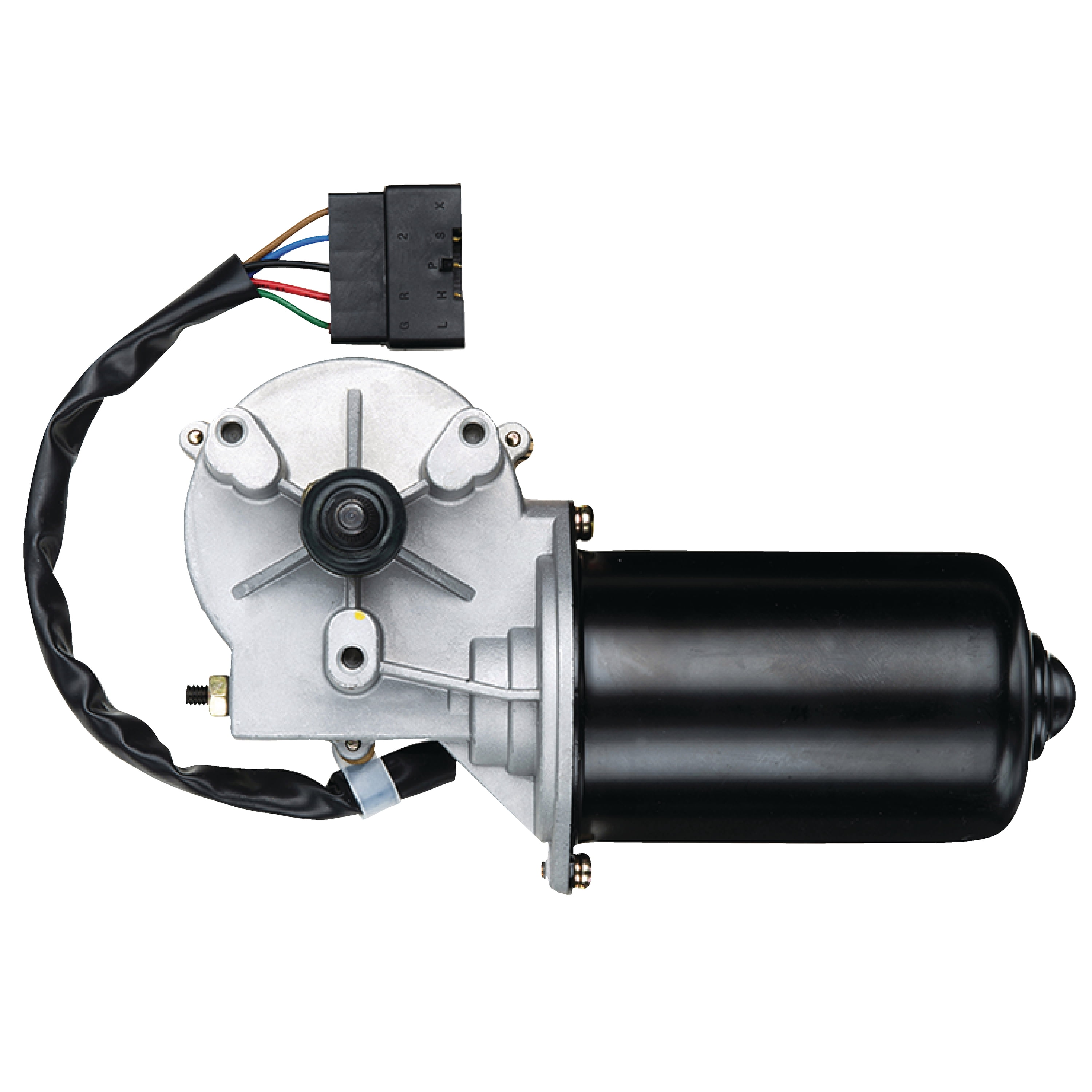 Fultyme RV 1221 Dynamic Park 55 NM Torque Wiper Motor