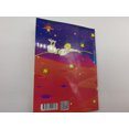 thumbnail image 6 of Armenian The little Prince - Antoine de Saint-Exupery / Փոքրիկ Իշխանը - Անտուան դը Սենտ-Էքզյուպերի / Լաս Պրինտ 2019 / Paperback, Mid Size, 6 of 6