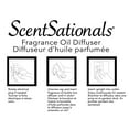 thumbnail image 2 of Diffuseur d’huile Scent Charm ScentSationals - Pineapple, 2 of 3