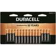 thumbnail image 3 of Duracell CopperTop AAA Alkaline 1.5V Batteries Exp. 2028, 96 Pack, 3 of 5