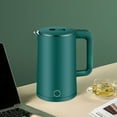 thumbnail image 4 of Electric Water Boiler,2.3L Electric Kettle Stainless Electric Water Pot Fast Heating Teapot Best in its Class, 4 of 10