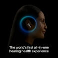 thumbnail image 5 of Apple AirPods Pro 2, Wireless Earbuds, Active Noise Cancellation, Hearing Aid Feature, 5 of 9