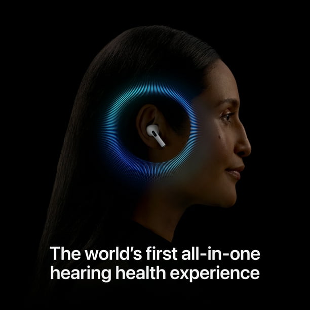 AirPods Pro 2 - Wired earphones for support - Walmart Business