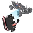 thumbnail image 1 of Servo digital de ángulo de rotación de 60 ° servo analógico RC Servo para modelo RC DIY Model Car 1/10 RC Car Romote Control Car ANGGREK Otros, 1 of 8