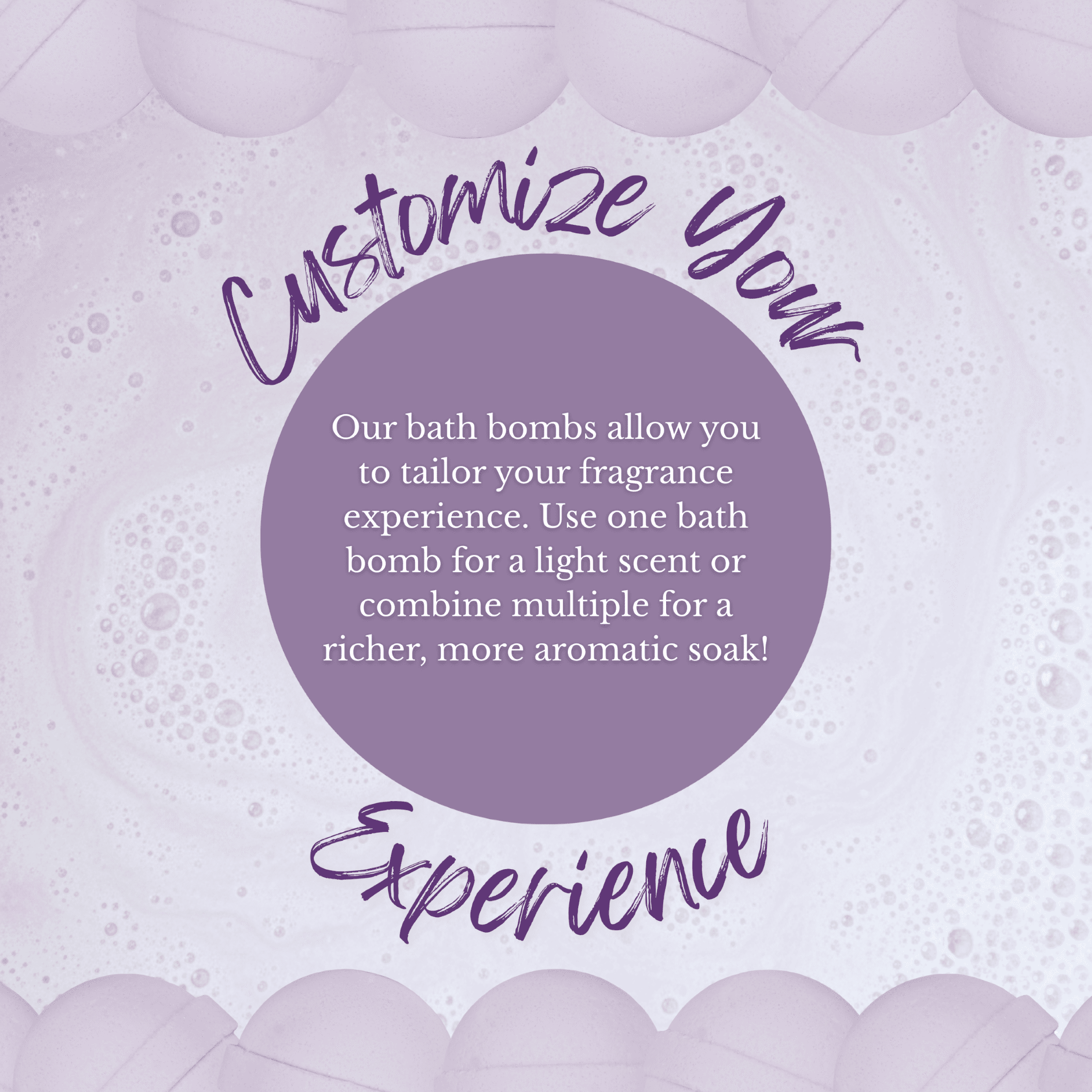 Belle & Beau Luxe All-Natural Amber Vanilla and Lavender Hemp Bath Bombs - Made with Organic Hemp Seed Oil and Pure Essential Oils - 8 Count Each Scent - 16 Total