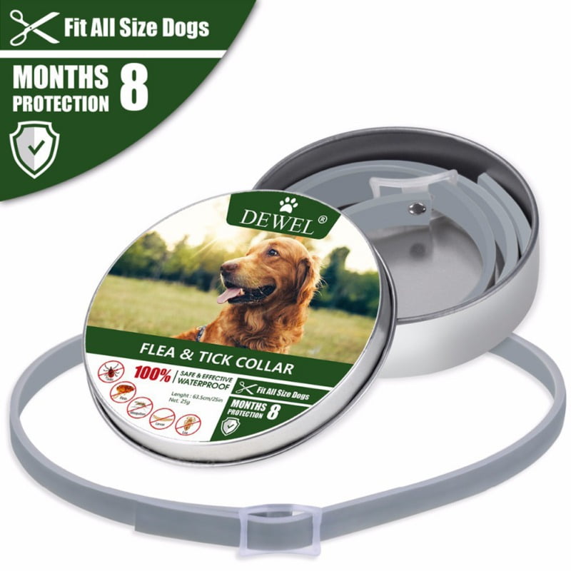 essential oil collar for dogs