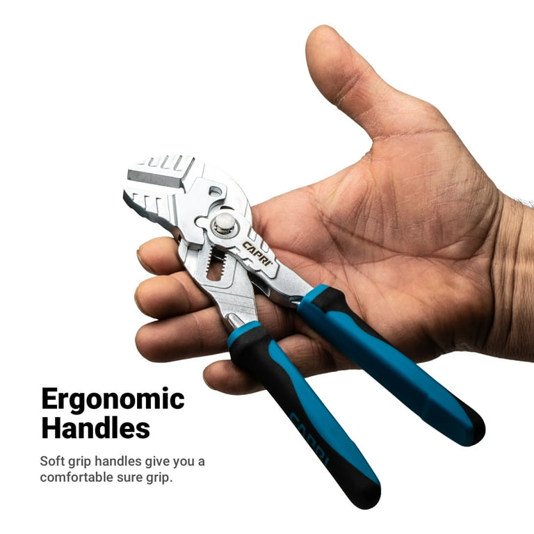7 Long Nose Pliers - Whatchamacallit Tools