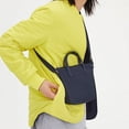 thumbnail image 4 of Avec LOGO Sac Messager pour Femmes Mini Sacs à Bandoulière pour Dames PVC Sac à Main Crocodile pour Femmes Sac Fourre-Tout Sacs Bandoulière Décontractés Sac à Main, 4 of 4