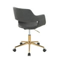 thumbnail image 5 of LumiSource Margarite Task Chair, 5 of 6