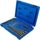 thumbnail image 3 of KIT EXTRACTOR DE TORNILLOS TUERCAS BROCAS 49 PZ BGS 70329, 3 of 5