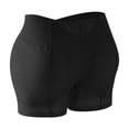 thumbnail image 1 of Butt Lifter Hip Enhancer Control Panty Padded Boy Shorts Womens Seamless Body Shpaer, 1 of 5