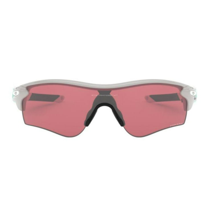 MerchMixer Oakley Radarlock Path Sunglasses, Cool Grey Frame