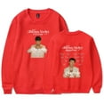 thumbnail image 3 of Quevedo Buenas Noches Latam Tour 2025 Sweatshirt Long-Sleeved Pullover, 3 of 7