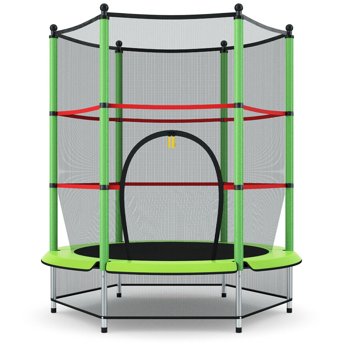 lol surprise trampoline