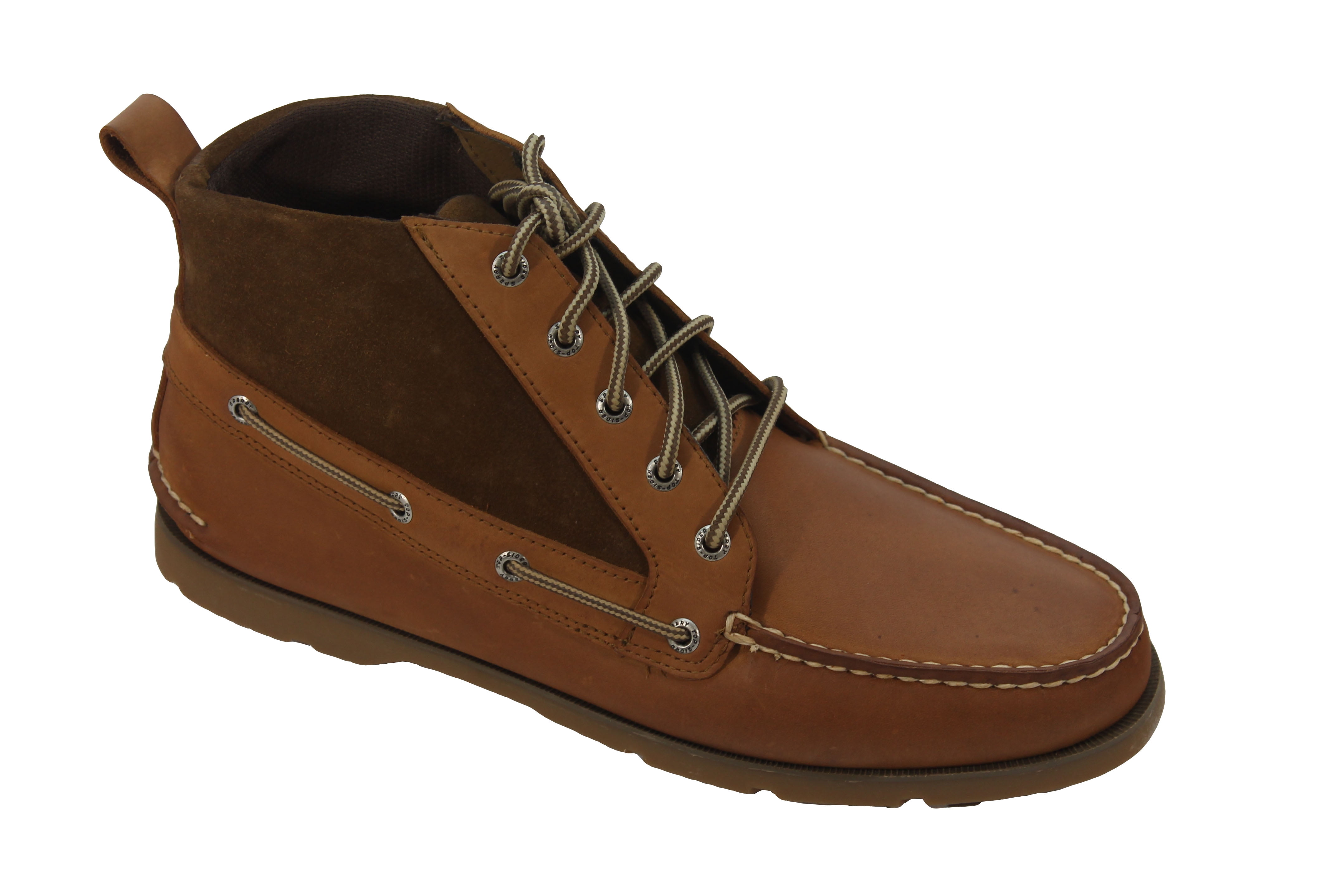 sperry leeward chukka