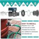 thumbnail image 5 of PVC Rain Bucket Faucet Kit, 3/4 Inch PVC Ball Valve, Bucket Bucket Water Tank Pond Bucket Faucet Kit, 5 of 5