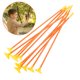 thumbnail image 5 of BRIGHTFUFU 10 Uds. De flechas de repuesto para jugar, flechas de repuesto de juguete, flechas de ventosa de repuesto con ventosas para niños, arco de juguete, 5 of 8