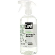 BETTER Life, All-Purpose Cleaner, Unscented, 32 fl oz Pack of 4