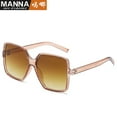 thumbnail image 6 of Trendy and Colorful: Fashion Sunglasses for Women - New Styles and European/American Flair!, 6 of 10