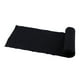 thumbnail image 2 of Funda para teclado de piano, funda para llave, tela de textura suave, universal, se adapta a duradero para piano vertical, la mayoría de los modelos , negro Hugo Cubierta del teclado del piano, 2 of 9