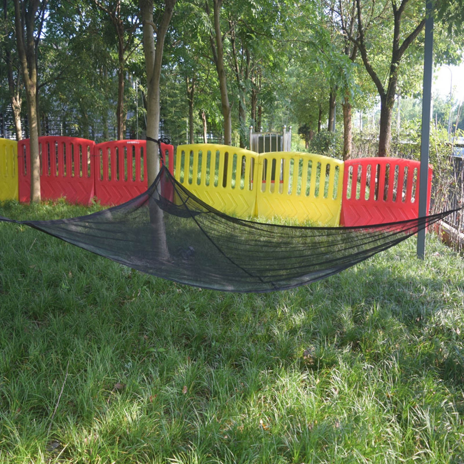 Multi Person Hammock Multi Person Hammocks 3 Point Design Of Holding 3 Adults, For Travel Backyard Outdoor Garden Camping 3 Point Hammock
