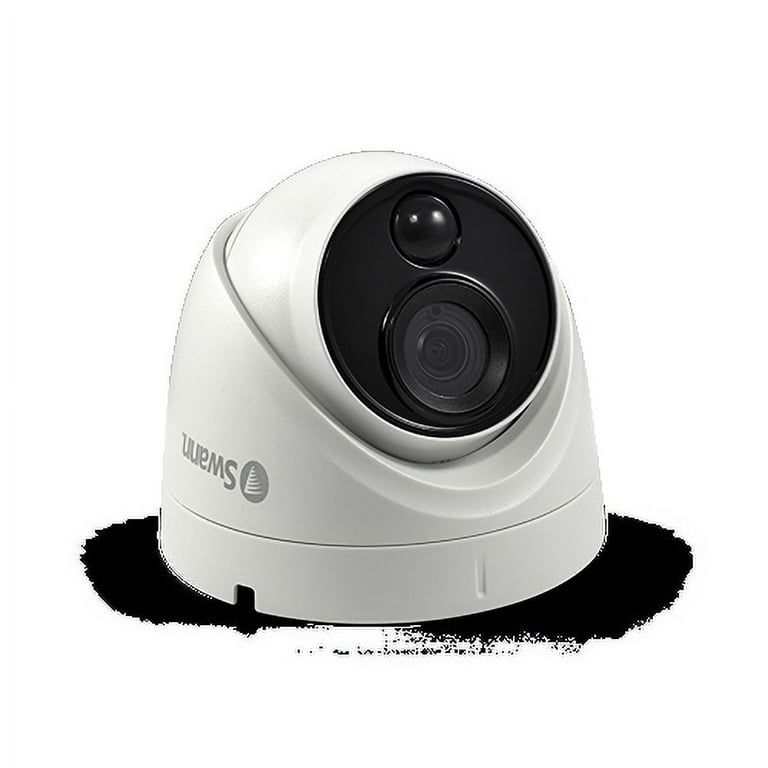 Swann 4k camera outlet