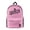 Pink, variant on Heated Rivalry Scott Hunter 21 Backpack Unisex Shoulders Bag Casual Fashion Daypacks Travel Bags