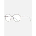 thumbnail image 4 of Fifth & Ninth Women's Cat Eye Blue Light Glasses | Selena, 4 of 5