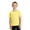 Yellow, variant on Port & Company ® - Youth Core Cotton Tee. PC54Y