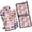 Colorful Funny Dachshund-1, variant on Colorful Funny Dachshund Kitchen Oven Mitt and Pot Holder Sets 2 Pcs for Baking, Cooking and Grilling, Heat Resistant Up To 392 °F