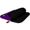 thumbnail image 5 of VANGODDY Neoprene Slim Compact Tablet Sleeve Cover Protector fits up to 9, 9.5 10, 10.1, 10.2 inch [Assorted Colors] [Apple, Acer, Asus, HP Samsung, Toshiba, etc], 5 of 8