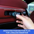 thumbnail image 6 of Car Rear Seat Mobile Phone and Tablet Holder, 6 of 10