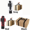 thumbnail image 3 of Guardoinrt Heavy object strap, nylon strap, handheld , lifting crane can adjust objects any activity, 192cm long, portable used moving heavy, 3 of 6