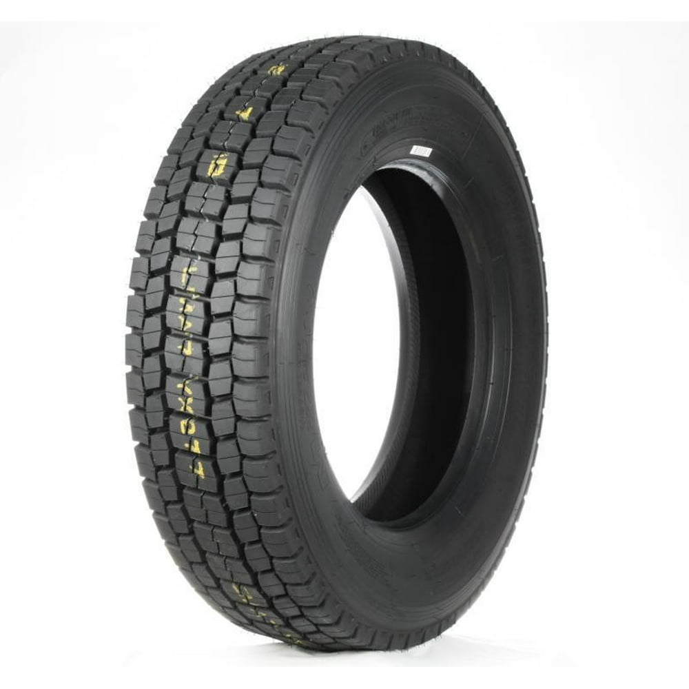 Bridgestone M729F 225/70R19.5 126 L Drive Commercial Tire