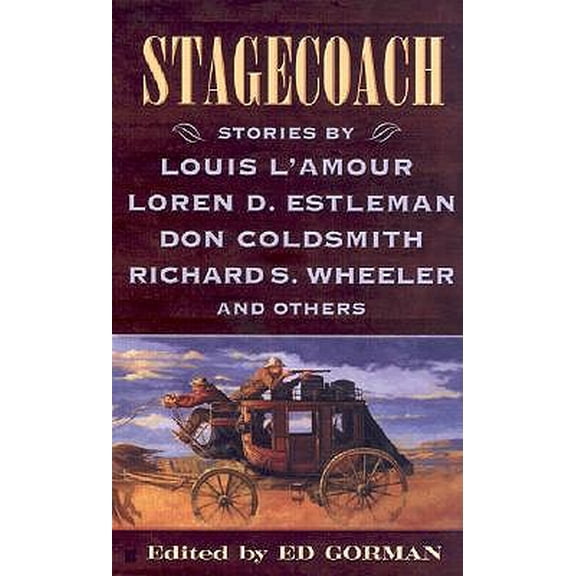 Stagecoach