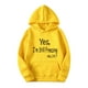 thumbnail image 1 of Sudadera con capucha para hombre, informal, con estampado navideño, de manga larga, tipo blusa, 1 of 4