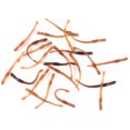 thumbnail image 4 of 7.7cm Bionic Earthworm Bait 50 Pieces Sold, 4 of 8