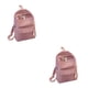 thumbnail image 4 of Jumpingount Bolsa de viaje confiable y resistente, escolar o de aventura, informal, mochilas para mujer Type5 NO5, 4 of 6